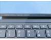 Lenovo Lapis US-Korean KB;Teal;UCJ für Lenovo Yoga Tab Plus (ZAEG)