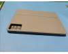 Lenovo Sycamore UK-Turkish KB;grey;UCJ für Lenovo Idea Tab (ZAFR)
