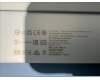 Lenovo Sycamore UK-Bulgaria KB;blue;UCJ für Lenovo Idea Tab (ZAFR)