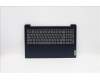 Lenovo COVER UpperCaseASM_EURO ENGL82H8NFPABBL für Lenovo IdeaPad 3-15ADA6 (82KR)