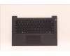Lenovo MECH_ASM KBw/CcvrINDENGBKLT-CHY FP US BK für Lenovo K14 (21CS/21CT)