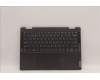 Lenovo COVER Upper Case ASM_ENG L82QF FPSG für Lenovo Yoga 7 14ARB7 (82QF)