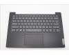 Lenovo COVER Upper Case ASM_EURO ENG L83A0 TEX für Lenovo V14 G4 IRU (83A0)