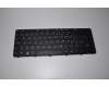 HP Keyboard (Swis2) für HP ProBook 640 G3