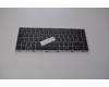HP Keyboard SR BL 14W UK für HP ZBook 14u G6