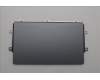 Lenovo TOUCHPAD CS23 MSY-1,FP,PMX für Lenovo ThinkPad X1 2-in-1 Gen 9 (21KE/21KF)