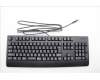 Lenovo DT_KYB Tra USB AI KB BLK_JP für Lenovo Neo 30s Gen 5 (13DG)