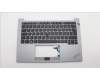 Lenovo MECH_ASM FRU KB CCV FRA UK BL (SRX) AG für Lenovo ThinkPad E14 Gen 5 (21JK/21JL)