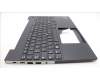 Lenovo MECH_ASM FRU KB CCV GER BL(CHY) UK BK für Lenovo ThinkPad E16 Gen 1 (21JU)