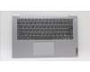 Lenovo COVER UpperCaseASM_EUROENG C82VF NFP CG für Lenovo IdeaPad 1 14AMN7 (82VF)