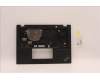 Lenovo MECH_ASM FRU C COV,Clamshell BK Fenrir für Lenovo ThinkPad L13 Gen 3 (21B3/21B4)