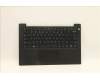 Lenovo MECH_ASM FRU KB w/Cc IND ENG(Chi)FPR US für Lenovo K14 (21CS/21CT)