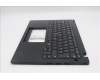 Lenovo MECH_ASM FRUMEASMUK-C BL BK-CHY-UKE für Lenovo ThinkPad L13 Gen 6 (21RB)