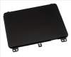 Acer TOUCHPAD W-FP BLACK ELANTECH für Acer Aspire E5-774G
