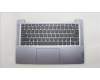 Lenovo COVER Upper Case ASM_ENG L 83EQNFPAGN für Lenovo IdeaPad Slim 3-14IAH8 (83EQ)