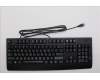 Lenovo DT_KYB Tra USB AI KB BLK_Hebrew für Lenovo Neo 30s Gen 5 (13DG)