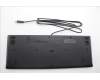 Lenovo DT_KYB Tra USB AI KB BLK_HU für Lenovo Neo 30s Gen 5 (13DG)