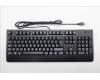 Lenovo DT_KYB Tra USB AI KB BLK_Polish für Lenovo Neo 30s Gen 5 (13DG)