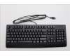 Lenovo DT_KYB Tra USB AI KB BLK_RU-CY für Lenovo Neo 30s Gen 5 (13DG)