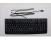 Lenovo DT_KYB Tra USB AI KB BLK_TR 179 für Lenovo Neo 30s Gen 5 (13DG)