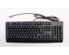 Lenovo DT_KYB PS2 TRDTNL KB BK DEN für Lenovo ThinkStation P320