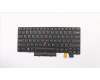 LENOVO NB_KYB Windu KBD,USI,LTN BL für Lenovo ThinkPad A475 (20KL/20KM)