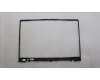 Lenovo BEZEL LCD BEZEL W 21KJ IR für Lenovo ThinkBook 14 G6 IRL (21KG/21NQ)