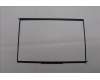 Lenovo BEZEL B cover mylar H 83J0_IR für Lenovo IdeaPad Slim 5 14AHP11 (83S3)