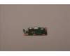 Lenovo CARDPOP USB BOARD L 82TV für Lenovo V15 G3 ABA (82TV)
