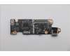 Lenovo CARDPOP USB board L83CX R für Lenovo Yoga Slim 9i Gen 10 (83CX)