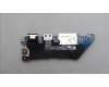 Lenovo CARDPOP FRU CARDPOP IO board K14 für Lenovo K14 Gen 2 (21G0/21G1)
