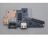 Lenovo CARDPOP FRU PCBAIO/B NSF861 LE620 W/OFPR für Lenovo ThinkPad E16 Gen 2 (21MA)