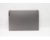 Lenovo COVER A Cover_Gray AG H 81SW für Lenovo IdeaPad S540-15IWL (81SW)