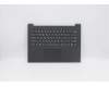 Lenovo COVER Upper Case ASM_GK L82C4 IGTEX für Lenovo V14-IIL (82C4)