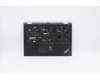 Lenovo COVER FRU UCASE Y-FPR Y-WFC BK Ares2Yoga für Lenovo ThinkPad L13 Yoga Gen 2 (20VL/20VK)