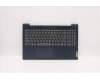 Lenovo COVER Upper Case ASM_UKE L82FG FPABBLML für Lenovo IdeaPad 5-15ITL05 (82FG)
