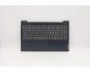 Lenovo COVER Upper Case ASM_NORDICL82FGFPABBLML für Lenovo IdeaPad 5-15ITL05 (82FG)