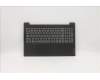 Lenovo COVER Upper Case ASM_ENG L82KB BK DIS für Lenovo V15 G2-ITL (82KB/82ME)
