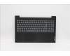 Lenovo COVER Upper Case ASM_UKE L82KB BK DIS für Lenovo V15 G2-ITL (82KB/82ME)