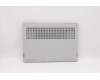 Lenovo COVER Lower Case L 82JU D_Gray für Lenovo Legion 5-15ITH6H (82JH/82MH)