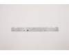 Lenovo COVER Strip Cover L 82JU S_Gray für Lenovo Legion 5-15ACH6 (82JW)