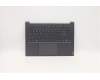 Lenovo COVER Upper Case ASM_SWS L82NC SGY für Lenovo Yoga Slim 7 Pro-14IHU5 (82NC)
