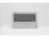 Lenovo COVER Upper Case ASM_EURO ENGL82NC LSR für Lenovo Yoga Slim 7 Pro-14IHU5 (82NC)