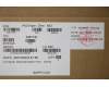 Lenovo COVER Upper Case ASMFRA/ARAL82JUBURGBW/F für Lenovo Legion 5-15ACH6A (82NW)