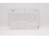 Lenovo COVER Upper Case ASM_FRA L82JU SGW/FILM für Lenovo Legion 5-15ACH6A (82NW)