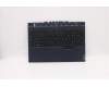 Lenovo COVER Upper Case ASM_FRA L82JW BU_RGBW/F für Lenovo Legion 5-15ACH6 (82JW)