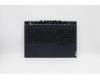 Lenovo COVER Upper Case ASM_FRA L82JW BU_WHW/F für Lenovo Legion 5-15ACH6 (82JW)