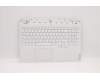 Lenovo COVER Upper Case ASM_FRA L82JW SG_BUW/F für Lenovo Legion 5-15ACH6 (82JW)