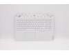 Lenovo COVER Upper Case ASM_GER L82JH SG BU für Lenovo Legion 5-15ITH6H (82JH/82MH)