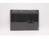 Lenovo COVER Upper Case ASM_ARA L82JDSGw/RGBWRF für Lenovo Legion Pro 5-16ITH6H (82JD)